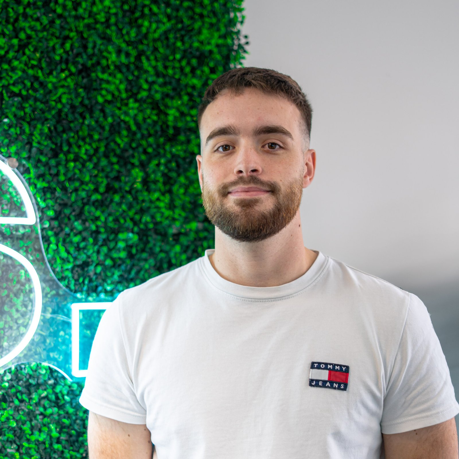 Adam Harvey — Director of Accountancy